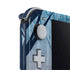 Disney Frozen II Elsa Nintendo Switch Lite Skin